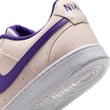 Nike Mens Court Vision Low Everyday Shoes