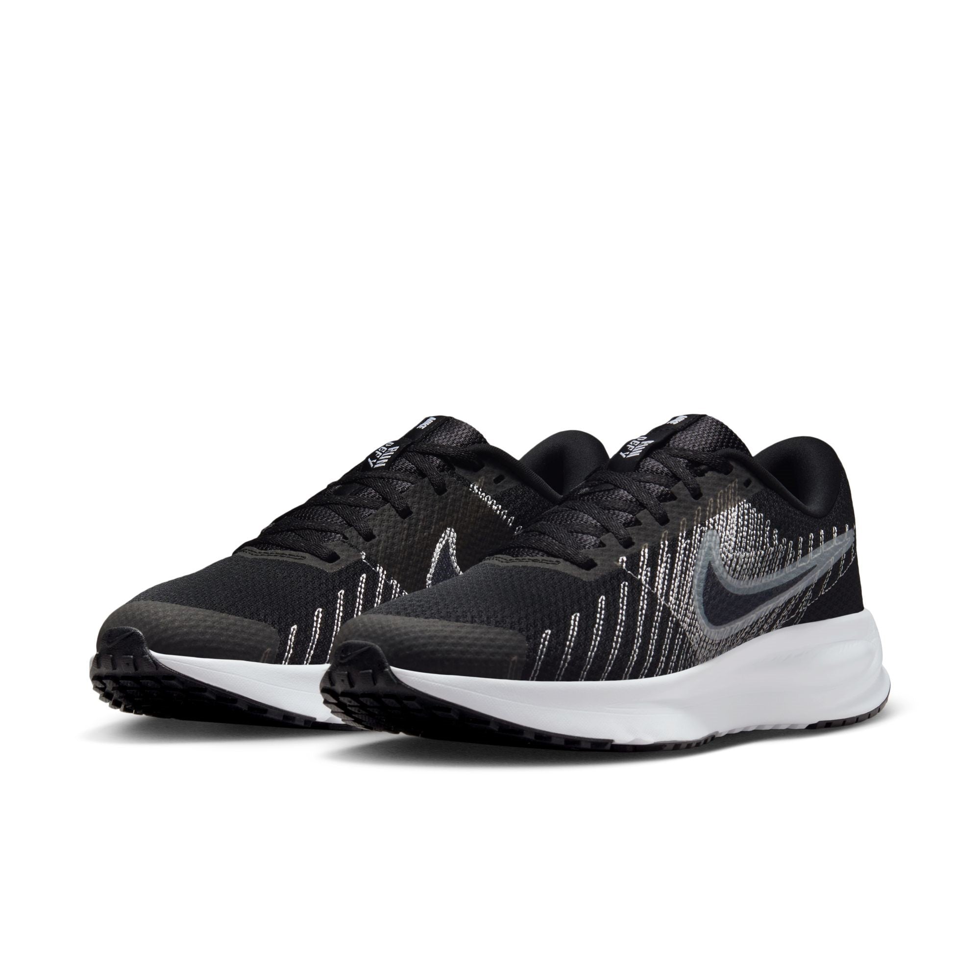 Nike Womens Defy Road Running Shoes