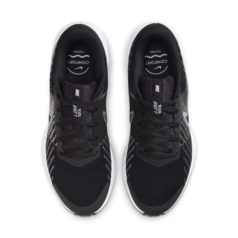 Nike Womens Defy Road Running Shoes