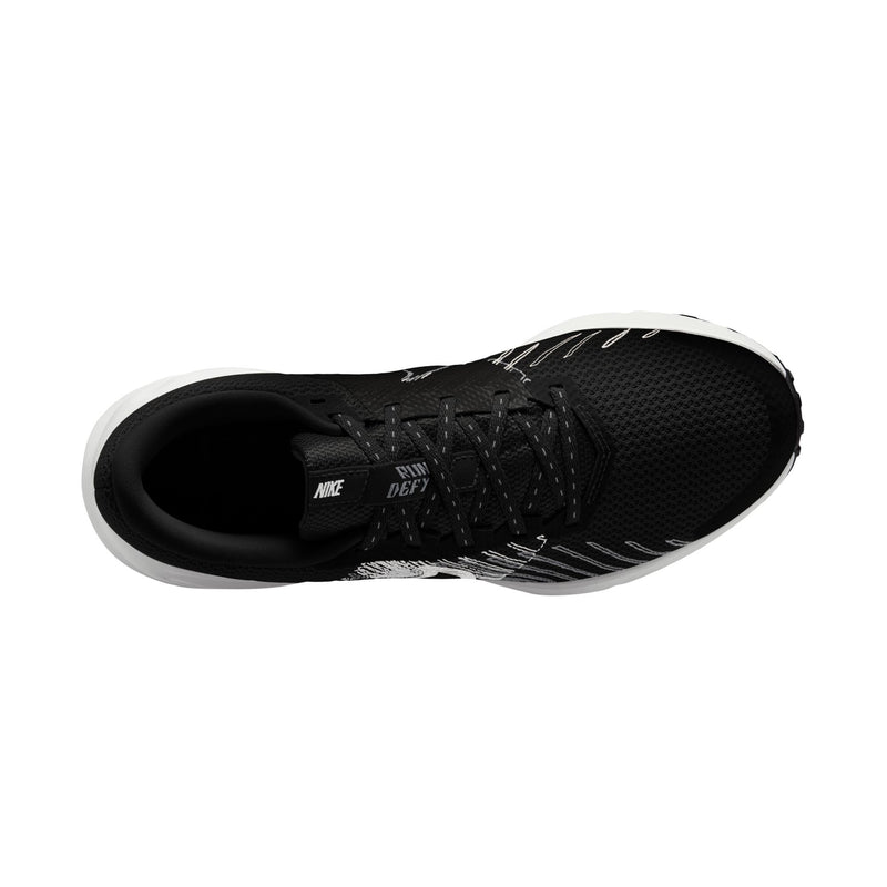 Nike Womens Defy Road Running Shoes