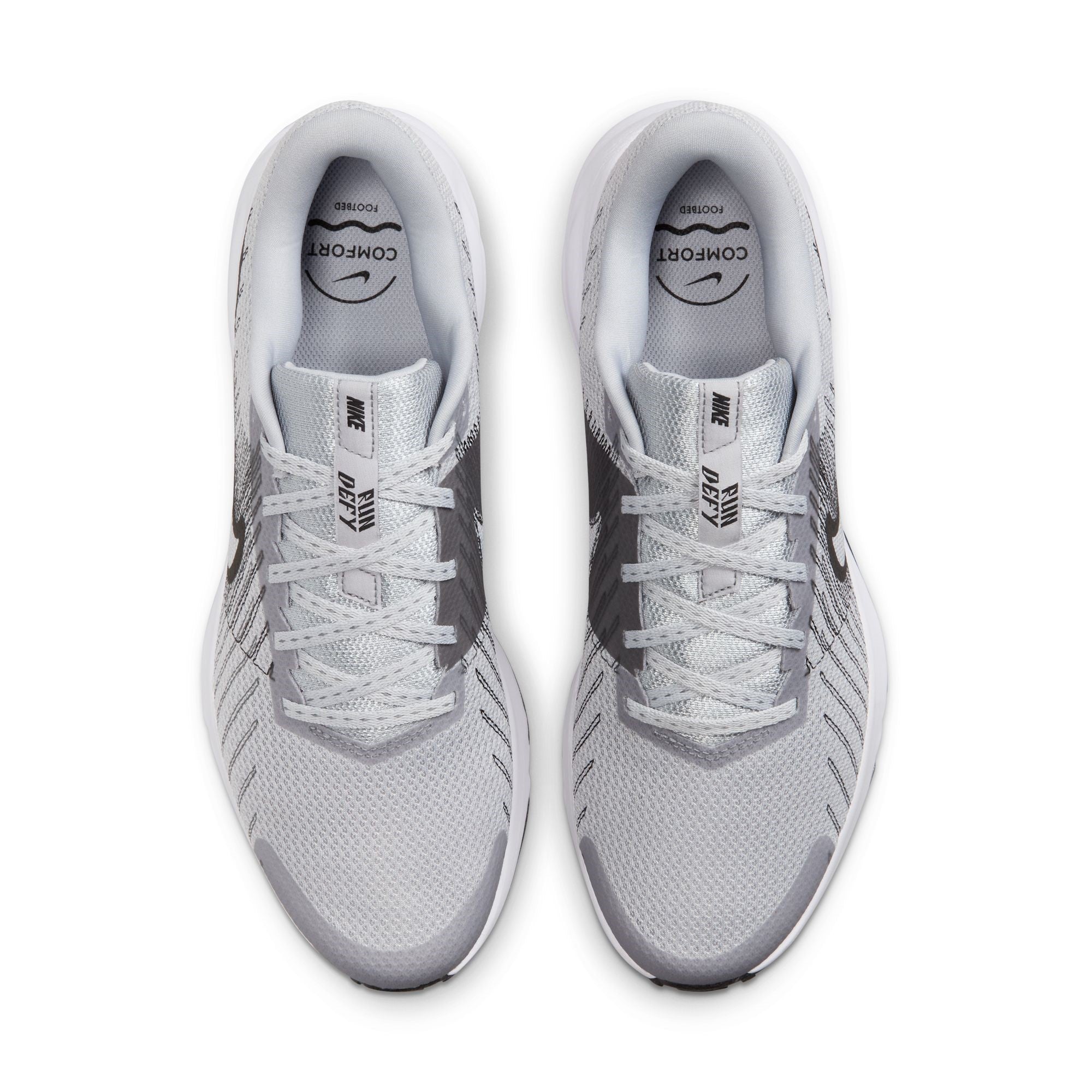 Nike Mens Defy Running Shoes