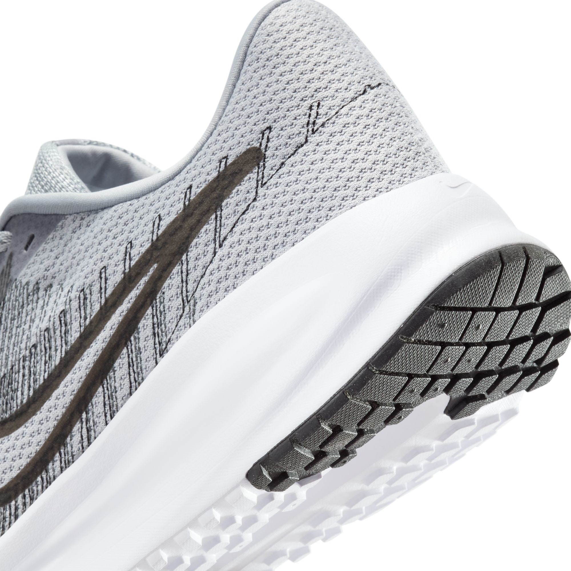 Nike Mens Defy Running Shoes