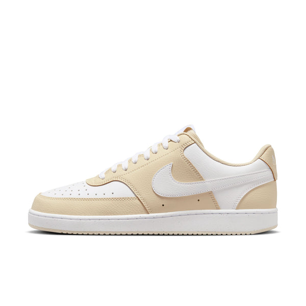 Nike Mens Court Vision Low Shoes