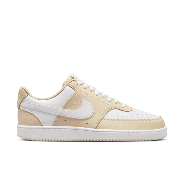 Nike Mens Court Vision Low Shoes