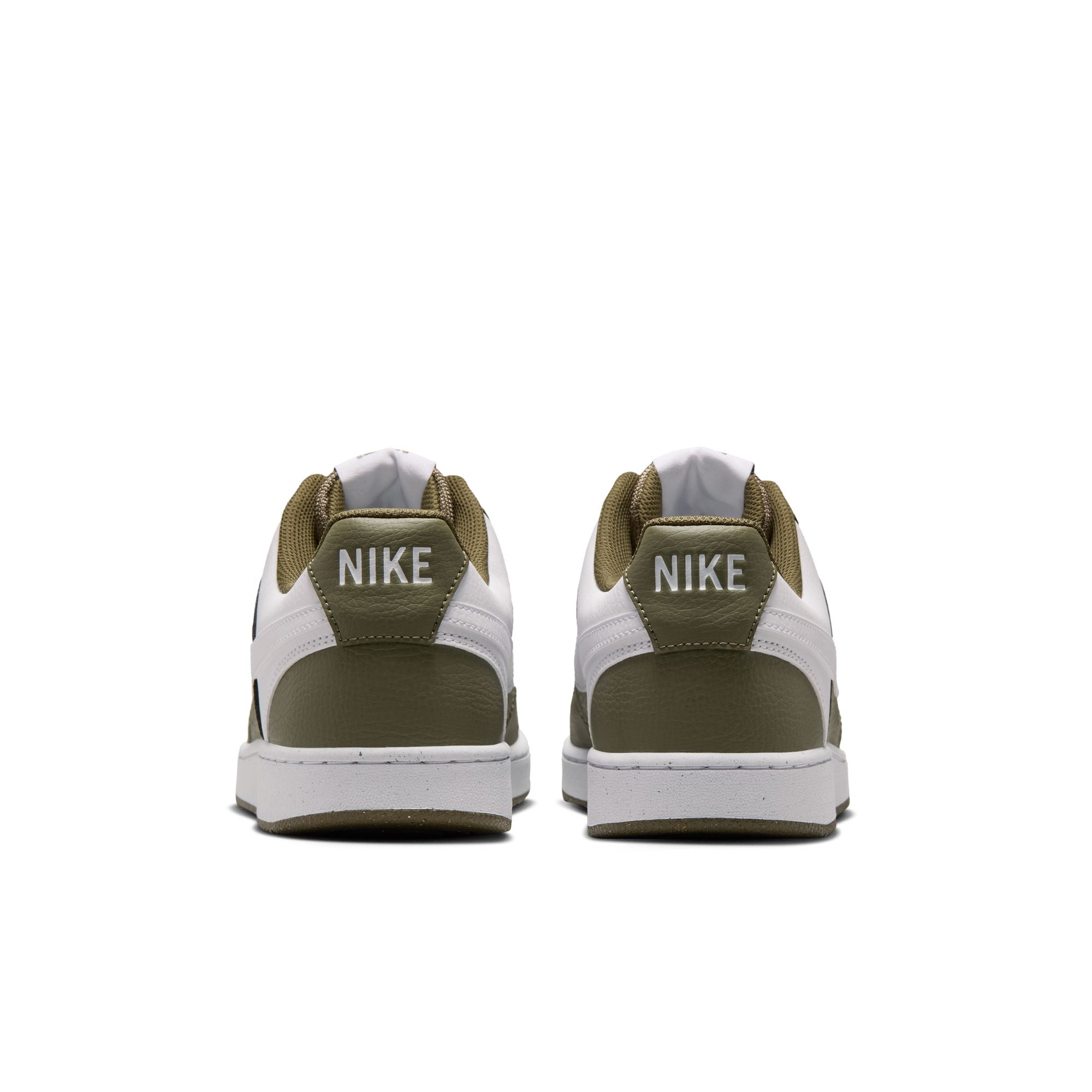 Nike Mens Court Vision Low Everyday Shoes