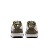 Nike Mens Court Vision Low Everyday Shoes