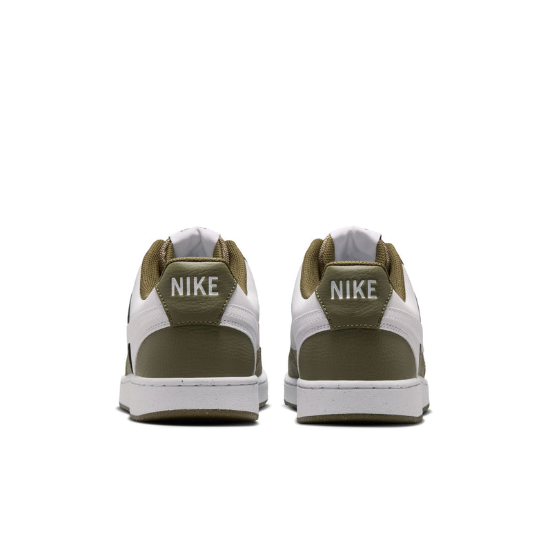 Nike Mens Court Vision Low Everyday Shoes