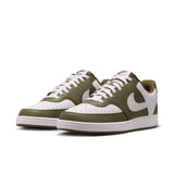Nike Mens Court Vision Low Everyday Shoes