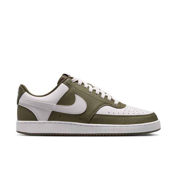 Nike Mens Court Vision Low Everyday Shoes