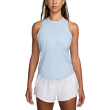 Nike Womens Swift Dri-FIT Running Tank Top