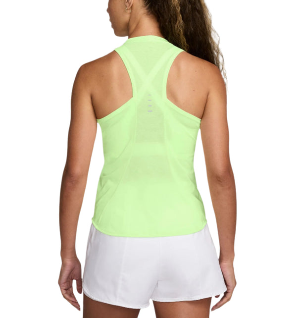 Nike Womens Swift Dri-FIT Running Tank Top