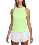 Nike Womens Swift Dri-FIT Running Tank Top