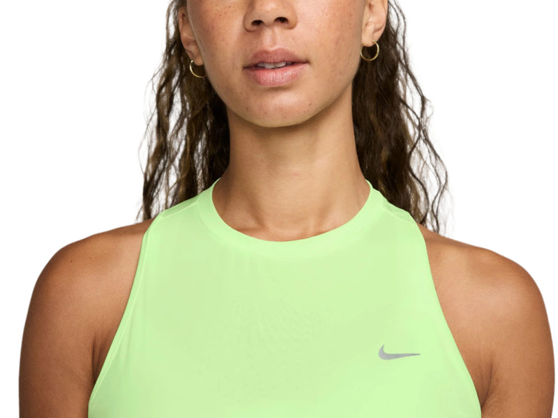 Nike Womens Swift Dri-FIT Running Tank Top