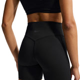 Nike Womens Universa High-Waisted 5" Biker Shorts