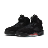 Nike Mens Air Jordan 5 Retro "Halloween" Shoes