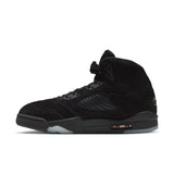 Nike Mens Air Jordan 5 Retro "Halloween" Shoes
