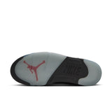 Nike Mens Air Jordan 5 Retro "Halloween" Shoes