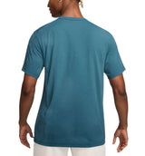 Nike Mens Dri-FIT Hyverse UV Short Sleeve T-Shirt