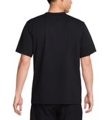 Nike Mens Dri-FIT Hyverse UV Short Sleeve T-Shirt