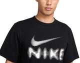 Nike Mens Dri-FIT Hyverse UV Short Sleeve T-Shirt