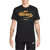 Nike Mens Sportswear Short Sleeve T-Shirt
