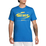 Nike Mens Sportswear Short Sleeve T-Shirt