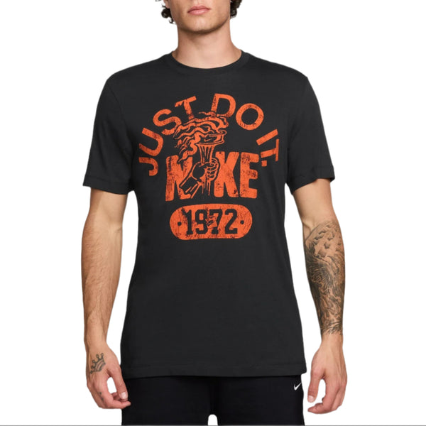 Nike Mens NSW OC Vintage Short Sleeve T-Shirt