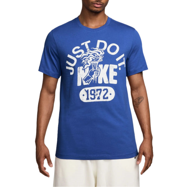 Nike Mens NSW OC Vintage Short Sleeve T-Shirt