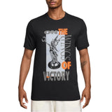 Nike Mens Sportswear Victory Short Sleeve T-Shirt