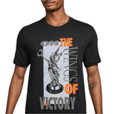 Nike Mens Sportswear Victory Short Sleeve T-Shirt