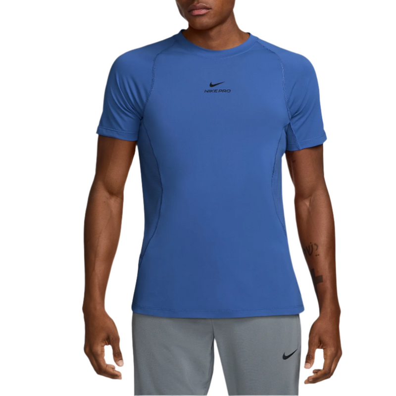 Nike Mens Pro Dri-Fit Short Sleeve T-Shirt – ShopCGX