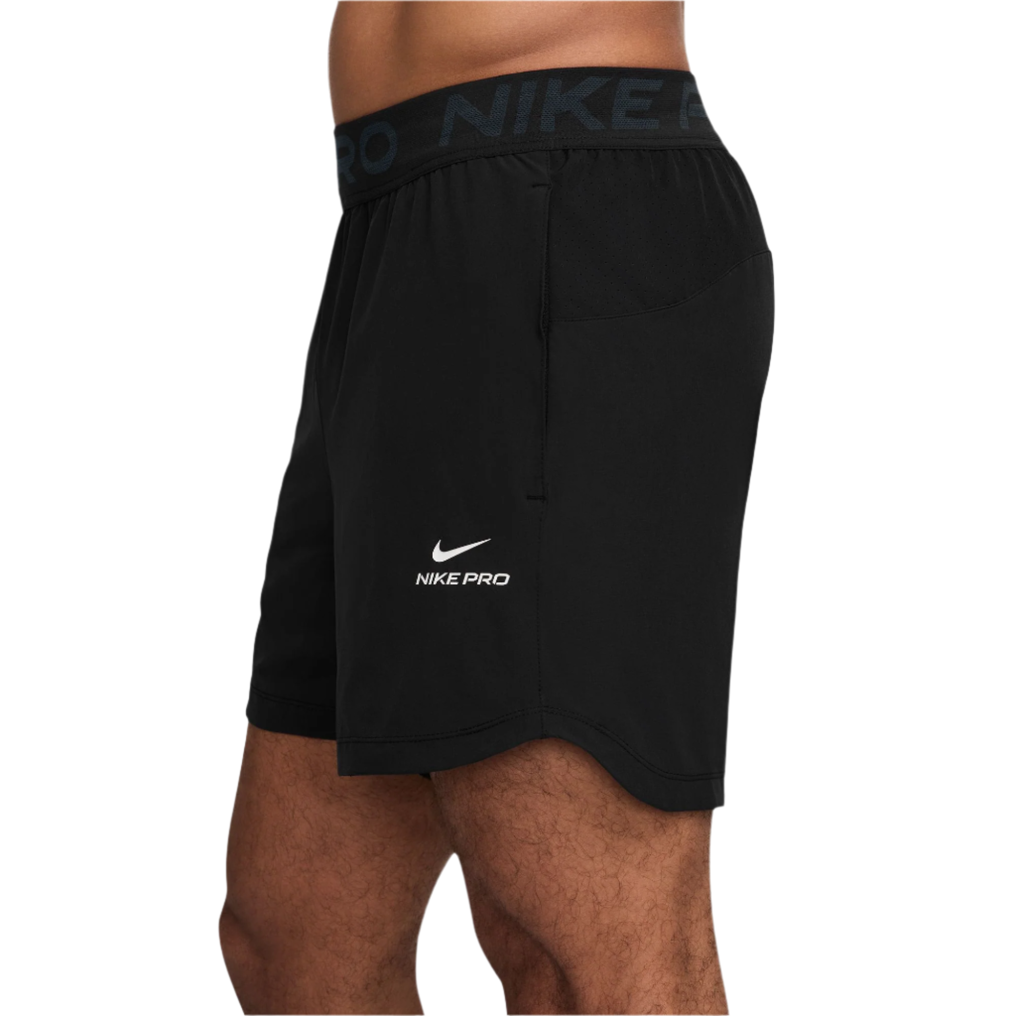 Nike Mens Pro Dri-Fit Shorts