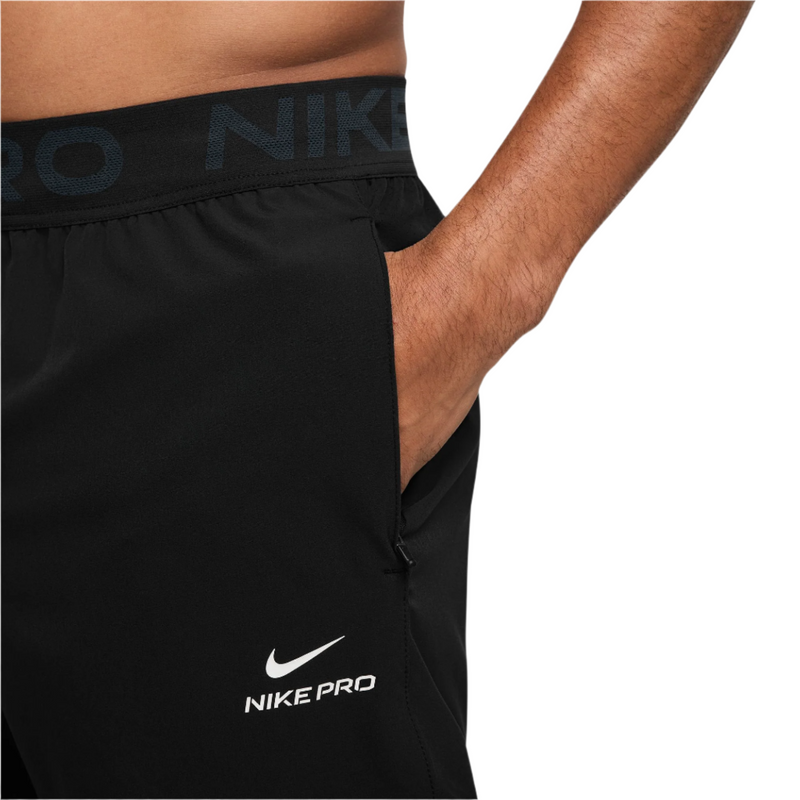 Nike Mens Pro Dri-Fit Shorts