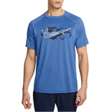 Nike Mens Dri-Fit Ready Short Sleeve T-Shirt