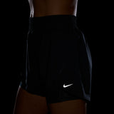 Nike Womens One Dri-FIT 2-In-1 Shorts