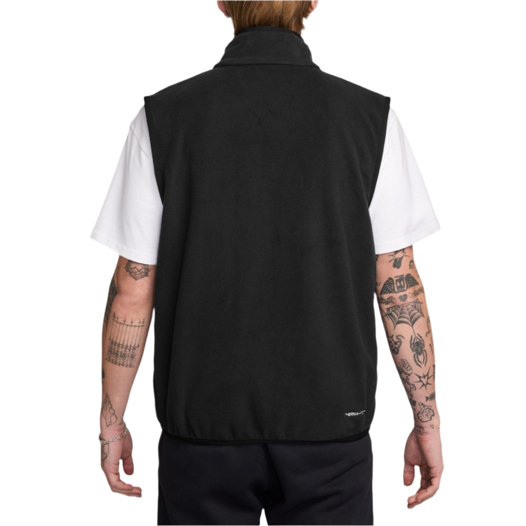 Nike Mens Sportsclub Winterized Full-Zip Vest – ShopCGX