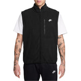 Nike Mens Sportsclub Winterized Full-Zip Vest
