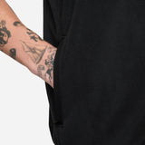 Nike Mens Sportsclub Winterized Full-Zip Vest