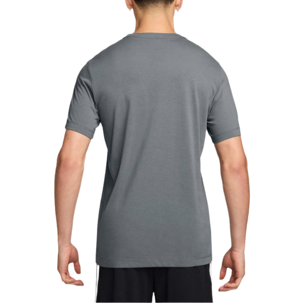 Nike Mens Dri-FIT Icon Short Sleeve T-Shirt