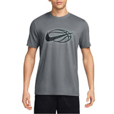 Nike Mens Dri-FIT Icon Short Sleeve T-Shirt