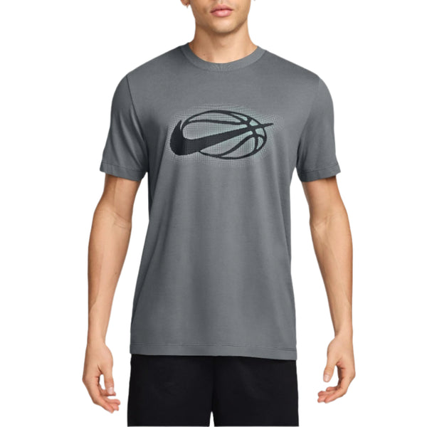 Nike Mens Dri-FIT Icon Short Sleeve T-Shirt