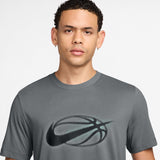 Nike Mens Dri-FIT Icon Short Sleeve T-Shirt