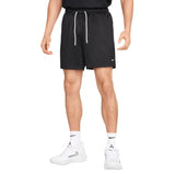 Nike Mens Dri-FIT 5" Mesh Basketball Shorts