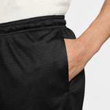 Nike Mens Dri-FIT 5" Mesh Basketball Shorts