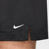 Nike Mens Dri-FIT 5" Mesh Basketball Shorts