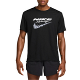 Nike Mens UV Run Energy Miller Short Sleeve T-Shirt