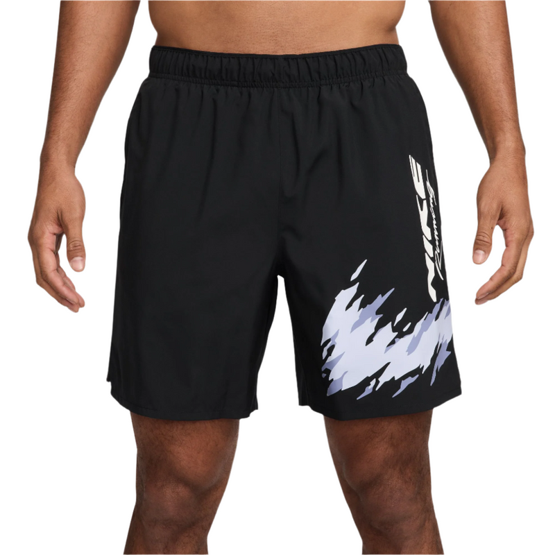 Nike Mens Dri-Fit Energy Challenger Shorts