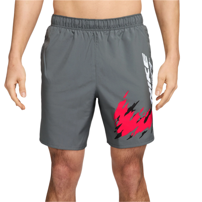 Nike Mens Dri-Fit Energy Challenger Shorts