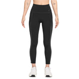 Nike Womens Nike One High-Waisted 7/8 Leggings