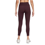 Nike Womens Nike One High-Waisted 7/8 Leggings